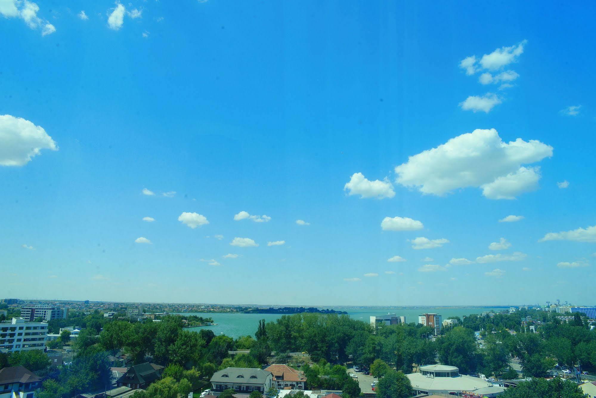 Hotel Rusca Hunedoara Zewnętrze zdjęcie
